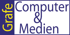 Grafe Computer & Medien